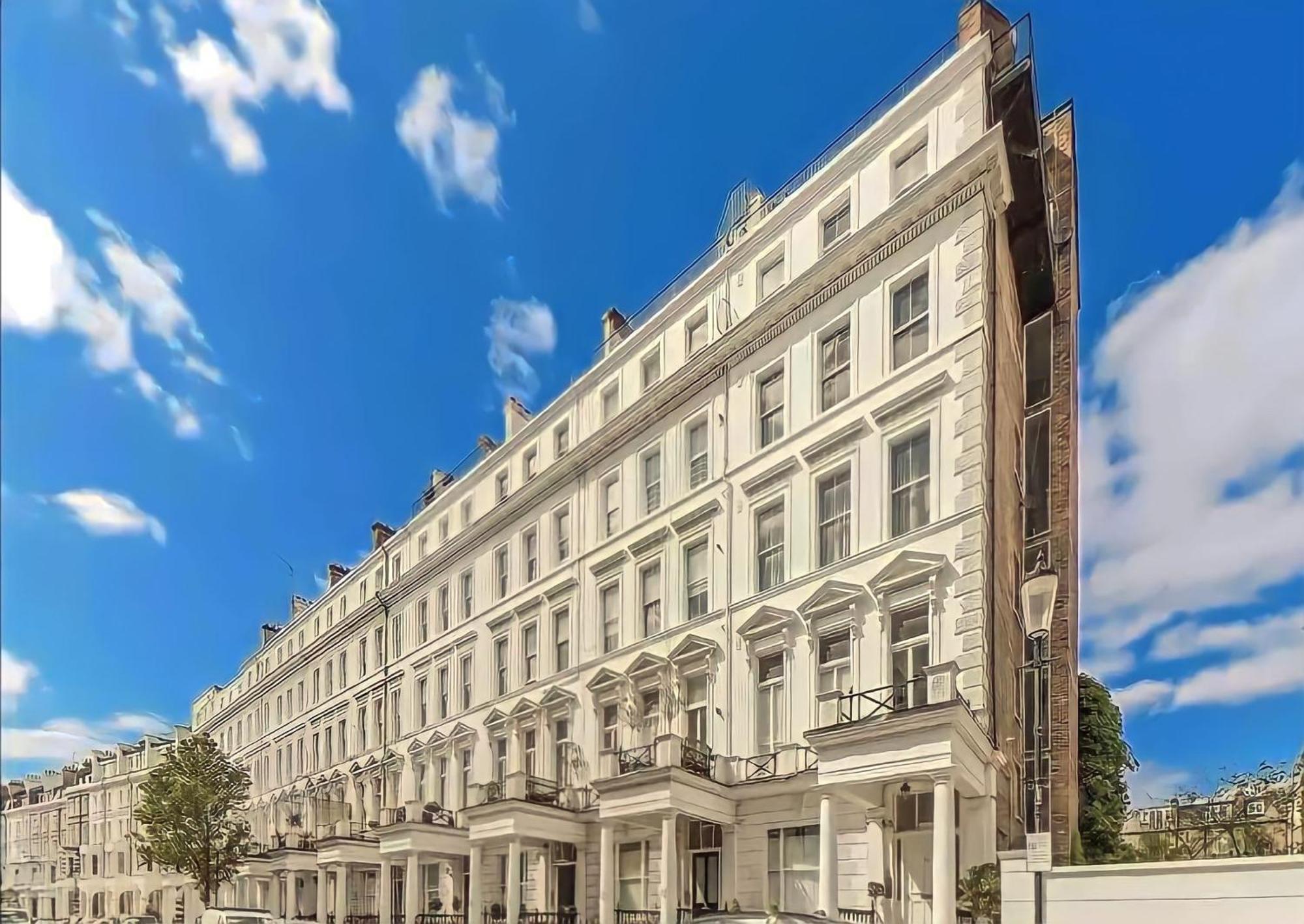 The Kensington Residences London Eksteriør billede