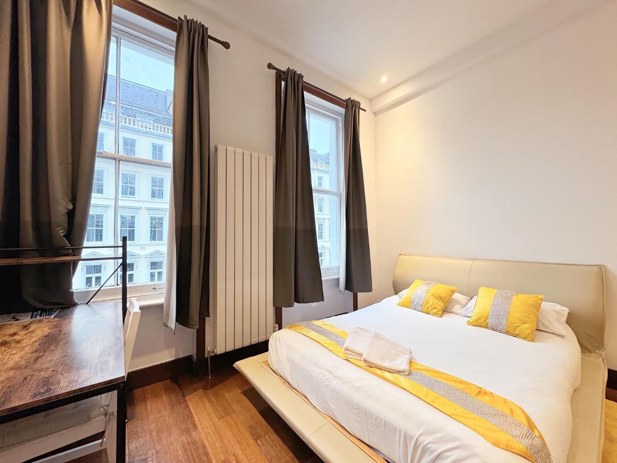 The Kensington Residences London Eksteriør billede